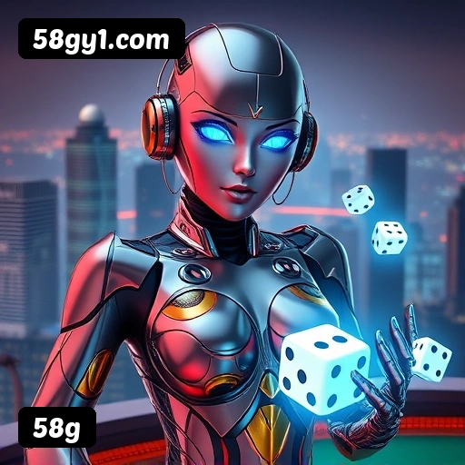 Chuva de Bônus 58g nos slots