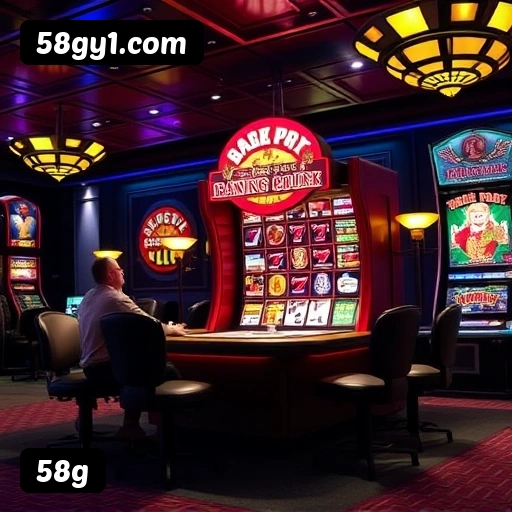 Chuva de Bônus 58g - Slots