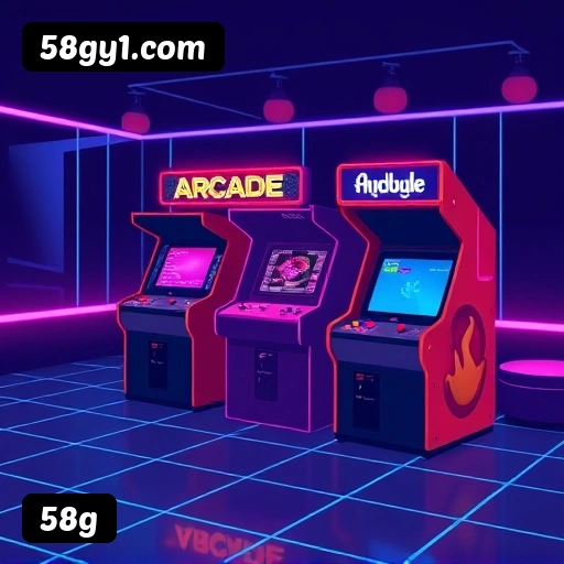 Aplicativo móvel 58g para iOS e Android