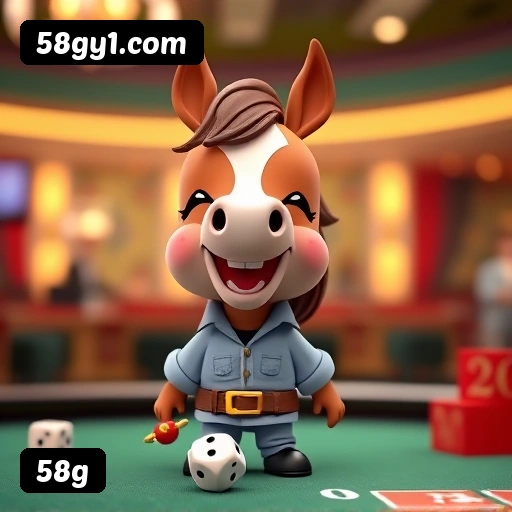 Slots mobile 58g
