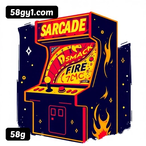 Jogos de slot online na 58g